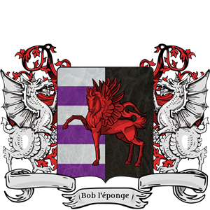 Coat of Arms of Vakinit Hadvar
